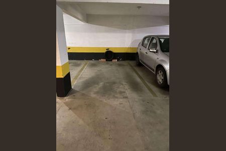 Apartamento para alugar com 63m², 2 quartos e 1 vaga