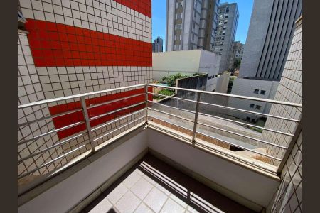 Apartamento para alugar com 63m², 2 quartos e 1 vaga
