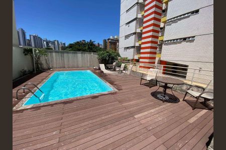 Apartamento para alugar com 63m², 2 quartos e 1 vaga