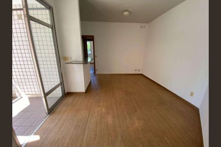 Apartamento para alugar com 63m², 2 quartos e 1 vaga