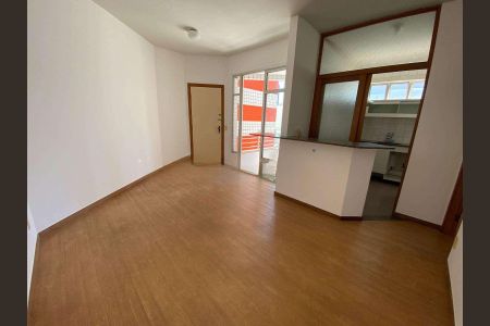 Apartamento para alugar com 63m², 2 quartos e 1 vaga