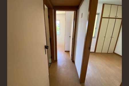 Apartamento para alugar com 63m², 2 quartos e 1 vaga