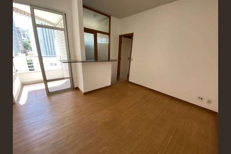 Apartamento para alugar com 63m², 2 quartos e 1 vaga