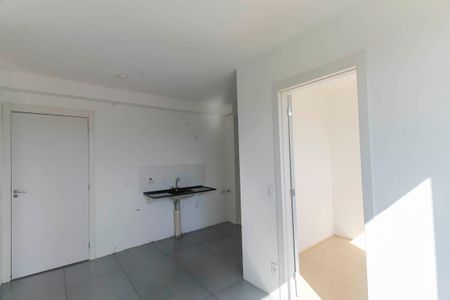 Apartamento para alugar com 2 quartos, 35m² em Cidade São Mateus, São Paulo