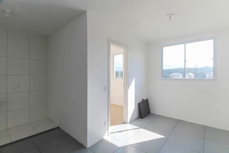 Apartamento para alugar com 2 quartos, 35m² em Cidade São Mateus, São Paulo