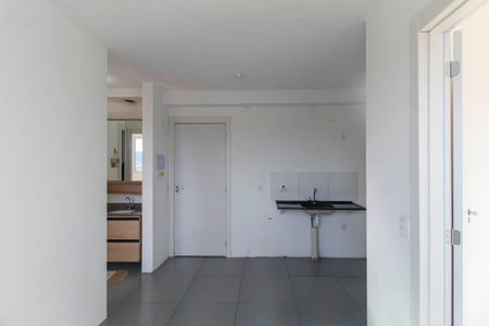 Apartamento para alugar com 2 quartos, 35m² em Cidade São Mateus, São Paulo