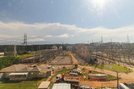 Apartamento para alugar com 2 quartos, 35m² em Cidade São Mateus, São Paulo