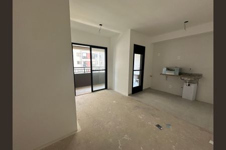 Apartamento à venda com 59m², 2 quartos e 1 vagaSala