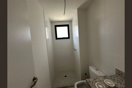 Apartamento à venda com 59m², 2 quartos e 1 vagaBanheiro da Suíte