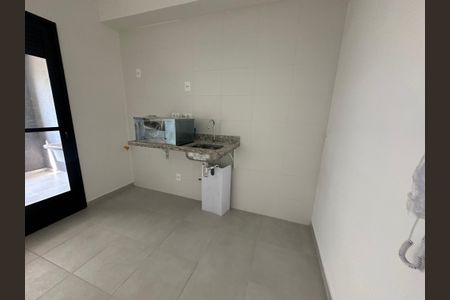 Apartamento à venda com 59m², 2 quartos e 1 vagaCozinha