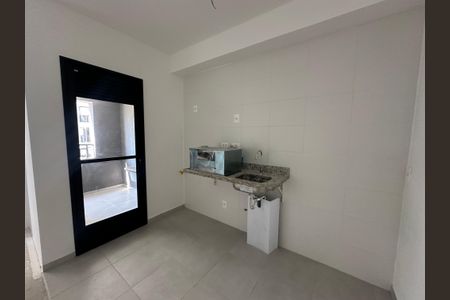 Apartamento à venda com 59m², 2 quartos e 1 vagaCozinha