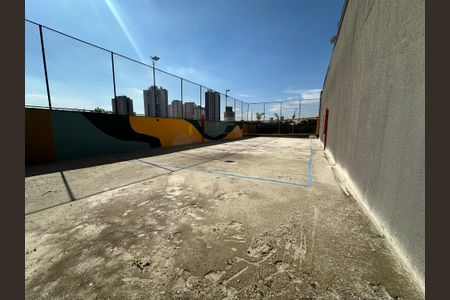 Apartamento à venda com 59m², 2 quartos e 1 vagaQuadra Esportiva