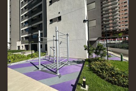 Apartamento à venda com 59m², 2 quartos e 1 vagaÁrea comum