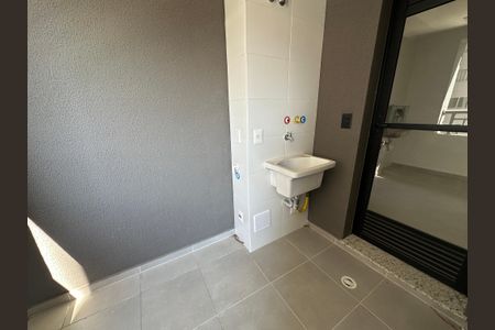 Apartamento à venda com 59m², 2 quartos e 1 vagaÁrea de Serviço