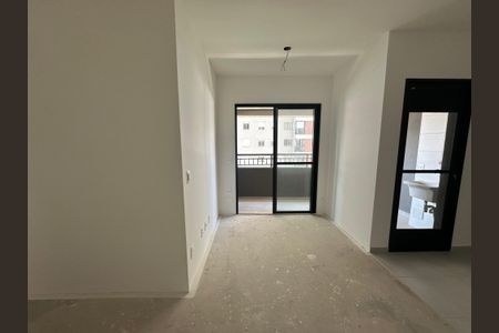 Apartamento à venda com 59m², 2 quartos e 1 vagaSala