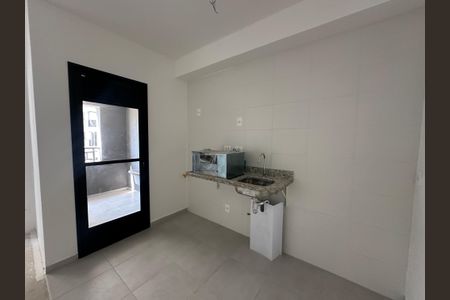 Apartamento à venda com 59m², 2 quartos e 1 vagaCozinha