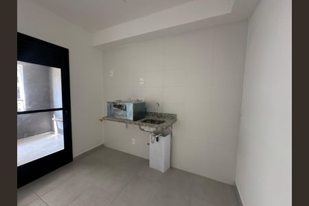 Apartamento à venda com 59m², 2 quartos e 1 vagaCozinha