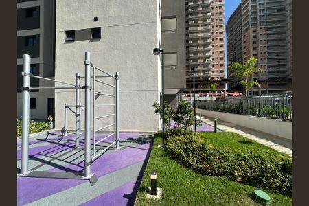 Apartamento à venda com 59m², 2 quartos e 1 vagaÁrea comum