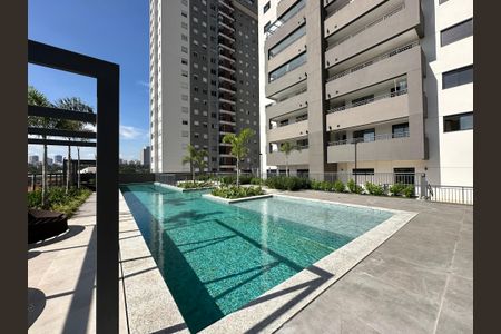 Apartamento à venda com 59m², 2 quartos e 1 vagaÁrea comum - Piscina