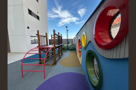 Apartamento à venda com 59m², 2 quartos e 1 vagaÁrea comum - Playground