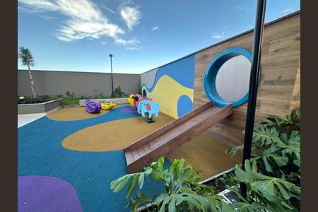 Apartamento à venda com 59m², 2 quartos e 1 vagaÁrea comum - Playground