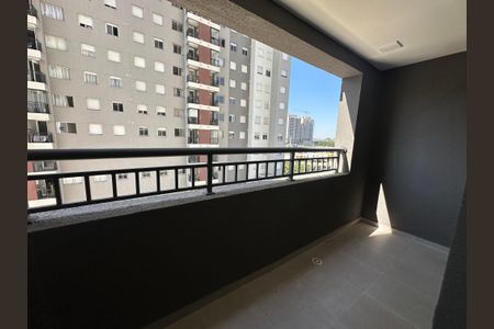 Apartamento à venda com 59m², 2 quartos e 1 vagaVaranda da Sala