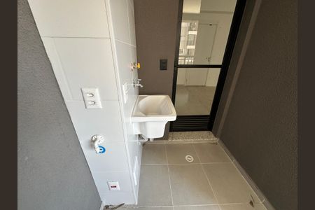 Apartamento à venda com 59m², 2 quartos e 1 vagaÁrea de Serviço