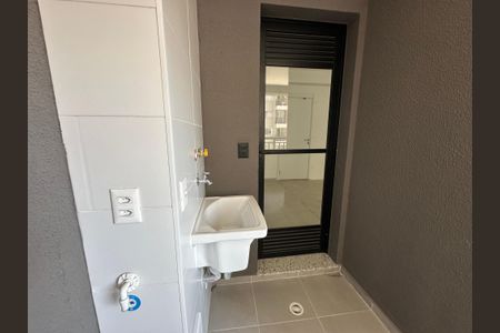 Apartamento à venda com 59m², 2 quartos e 1 vagaÁrea de Serviço