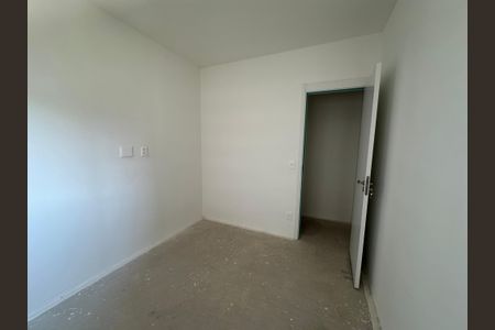 Apartamento à venda com 59m², 2 quartos e 1 vagaQuarto