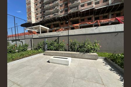 Apartamento à venda com 59m², 2 quartos e 1 vagaÁrea comum