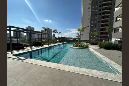 Apartamento à venda com 59m², 2 quartos e 1 vagaÁrea comum - Piscina