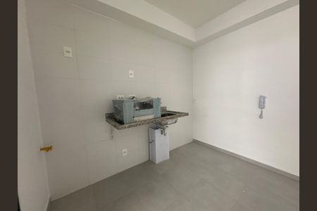 Apartamento à venda com 59m², 2 quartos e 1 vagaCozinha