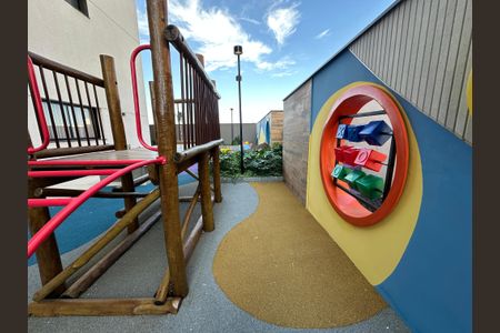 Apartamento à venda com 59m², 2 quartos e 1 vagaÁrea comum - Playground