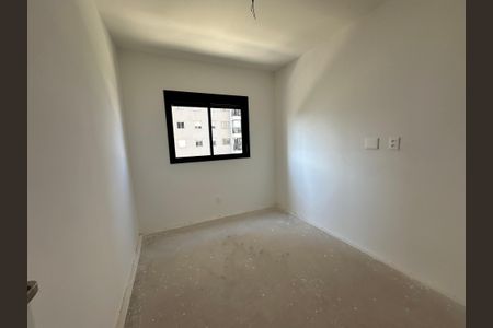 Apartamento à venda com 59m², 2 quartos e 1 vagaQuarto