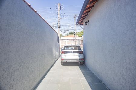 Casa à venda com 159m², 1 quarto e 4 vagasQuintal/Garagem