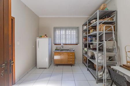 Cozinha de casa à venda com 1 quarto, 159m² em Cursino, São Paulo