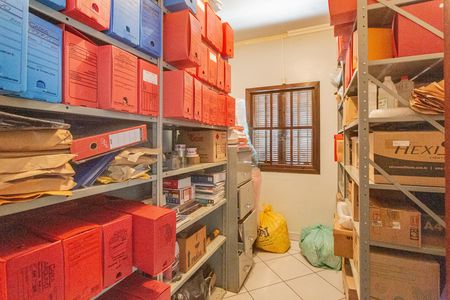 Casa à venda com 159m², 1 quarto e 4 vagasEscritório