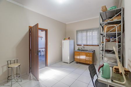 Cozinha de casa à venda com 1 quarto, 159m² em Cursino, São Paulo