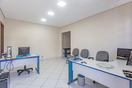 Sala de casa à venda com 1 quarto, 159m² em Cursino, São Paulo