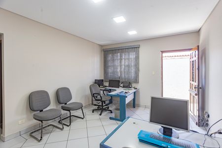 Sala de casa à venda com 1 quarto, 159m² em Cursino, São Paulo