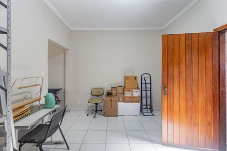 Casa à venda com 159m², 1 quarto e 4 vagasCozinha