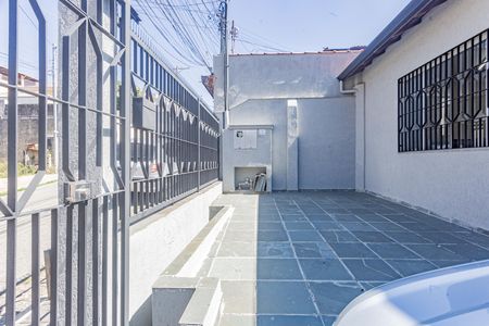 Casa à venda com 159m², 1 quarto e 4 vagasQuintal/Garagem