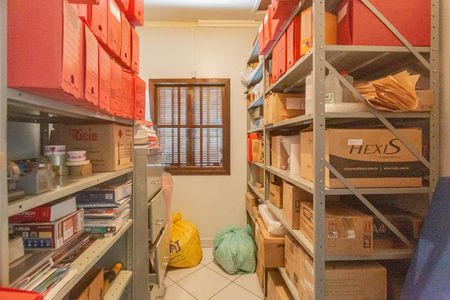 Escritório de casa à venda com 1 quarto, 159m² em Cursino, São Paulo