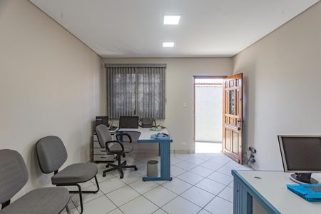 Sala de casa à venda com 1 quarto, 159m² em Cursino, São Paulo