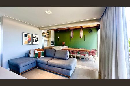 Apartamento à venda com 140m², 2 quartos e 3 vagas Apartamento à venda com 140m², 2 quartos e 3 vagasCobertura