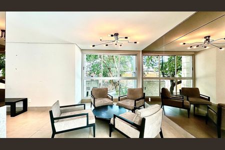 Apartamento à venda com 140m², 2 quartos e 3 vagas Apartamento à venda com 140m², 2 quartos e 3 vagasSalão gourmet