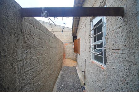 Apartamento para alugar com 30m², 1 quarto e 1 vagaCorredor