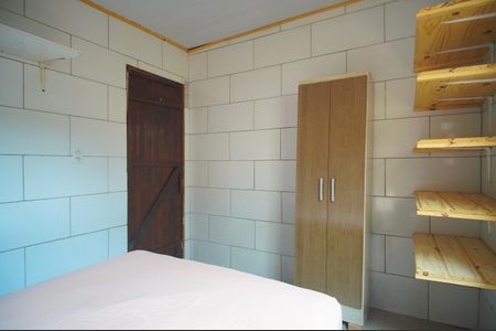 Apartamento para alugar com 30m², 1 quarto e 1 vagaQuarto 