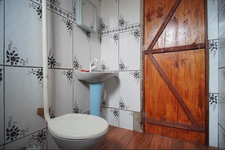 Apartamento para alugar com 30m², 1 quarto e 1 vagaBanheiro