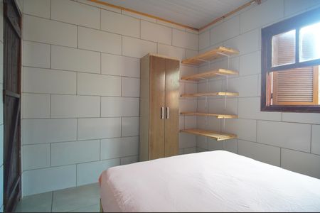 Apartamento para alugar com 30m², 1 quarto e 1 vagaQuarto 